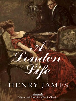 cover image of A London Life
